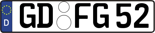 GD-FG52