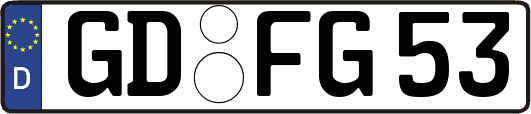 GD-FG53