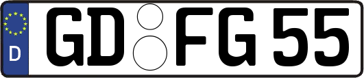 GD-FG55