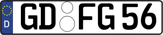 GD-FG56