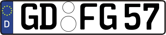 GD-FG57