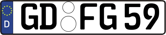 GD-FG59
