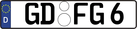 GD-FG6