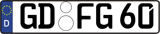 GD-FG60