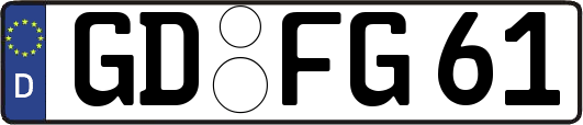 GD-FG61