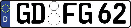 GD-FG62