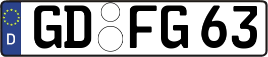 GD-FG63