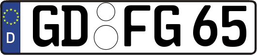 GD-FG65