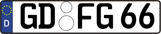 GD-FG66