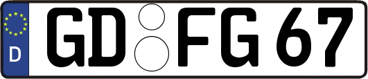 GD-FG67