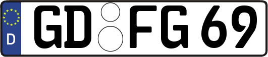 GD-FG69