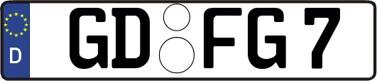 GD-FG7
