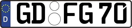 GD-FG70