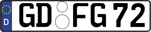 GD-FG72