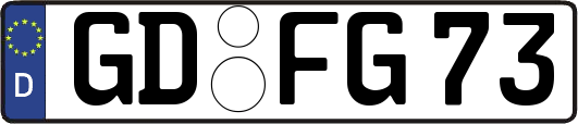 GD-FG73