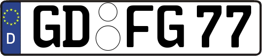 GD-FG77