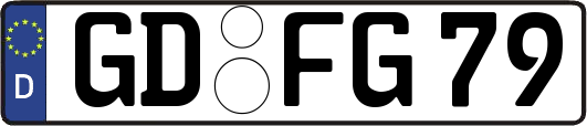 GD-FG79