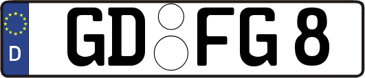 GD-FG8