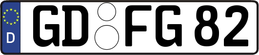GD-FG82