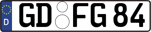 GD-FG84