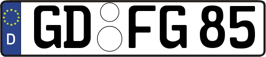 GD-FG85