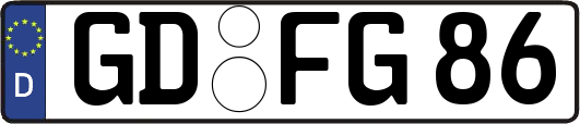 GD-FG86
