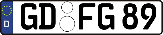 GD-FG89