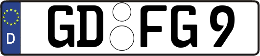 GD-FG9