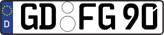 GD-FG90
