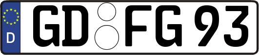 GD-FG93