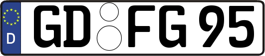 GD-FG95