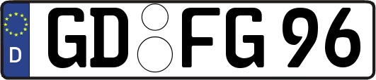 GD-FG96