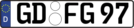 GD-FG97