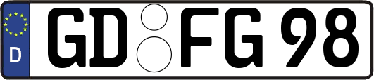GD-FG98