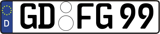 GD-FG99