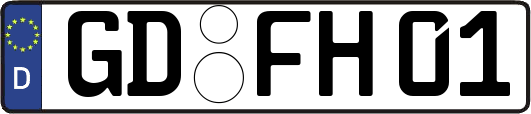GD-FH01