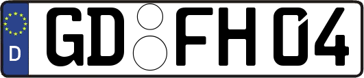 GD-FH04