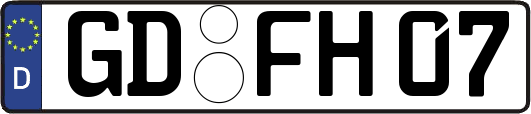 GD-FH07