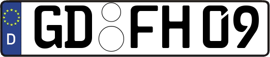 GD-FH09