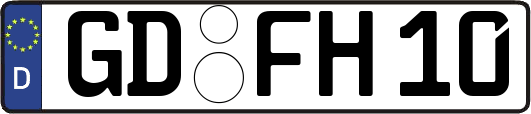 GD-FH10