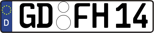 GD-FH14