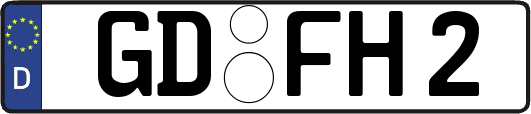 GD-FH2