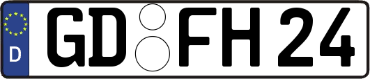 GD-FH24