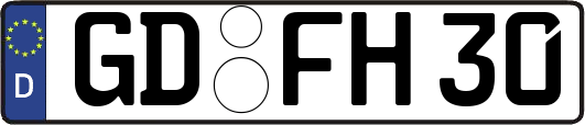 GD-FH30
