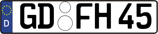 GD-FH45