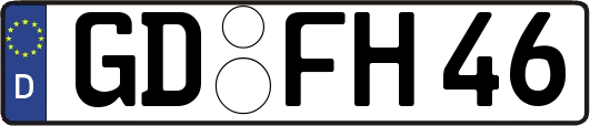 GD-FH46