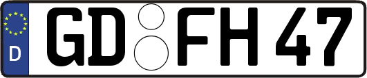 GD-FH47