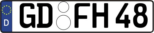 GD-FH48