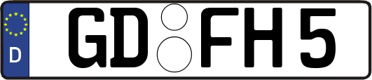 GD-FH5