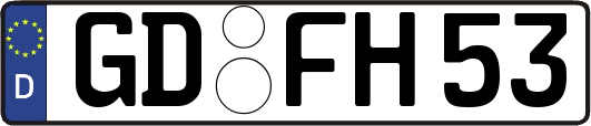 GD-FH53